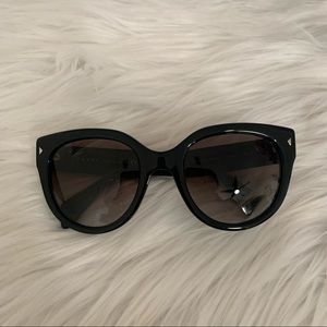 Prada Cat Eye sunglasses